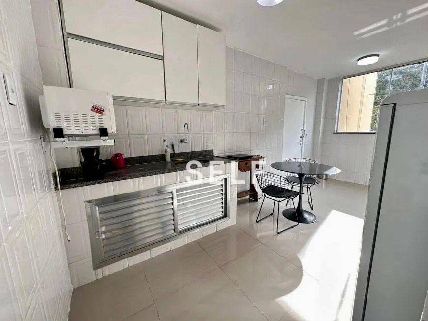 Apartamento à venda com 3 quartos, 105m² - Foto 8