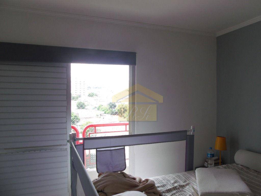 Apartamento à venda com 3 quartos, 101m² - Foto 27