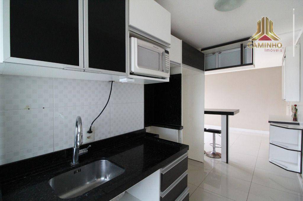 Apartamento à venda com 2 quartos, 47m² - Foto 4