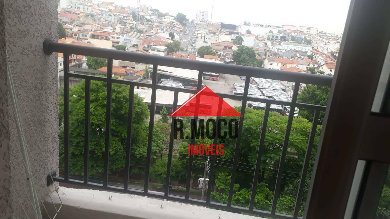 Apartamento à venda com 2 quartos, 47m² - Foto 13