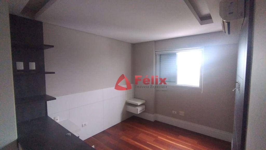 Apartamento à venda com 3 quartos, 162m² - Foto 24