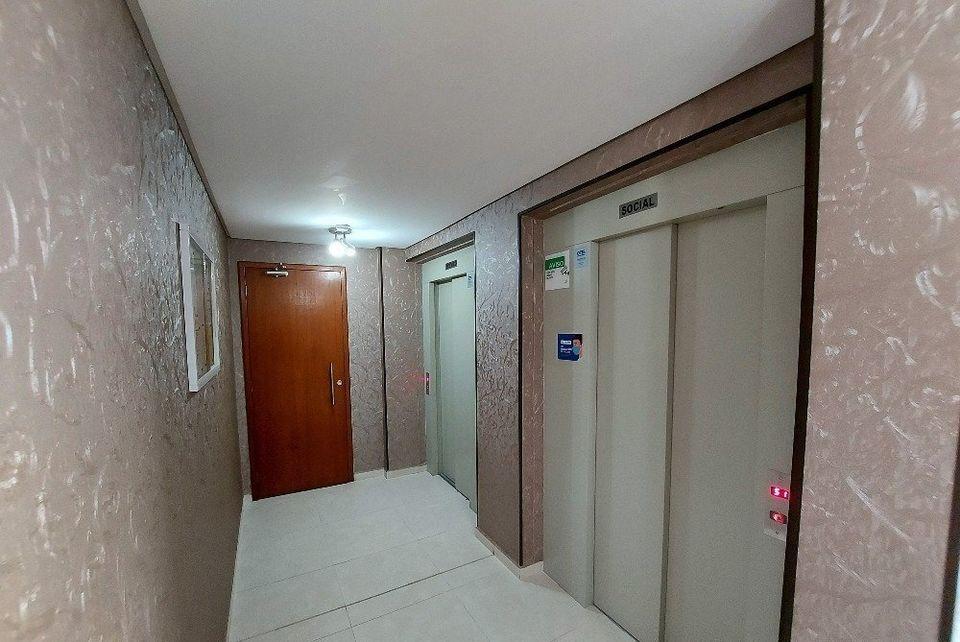 Apartamento à venda com 3 quartos, 82m² - Foto 12