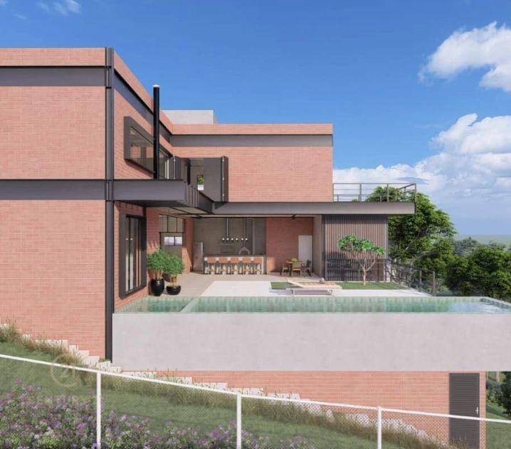 Loteamento e Condomínio, 1360 m² - Foto 5