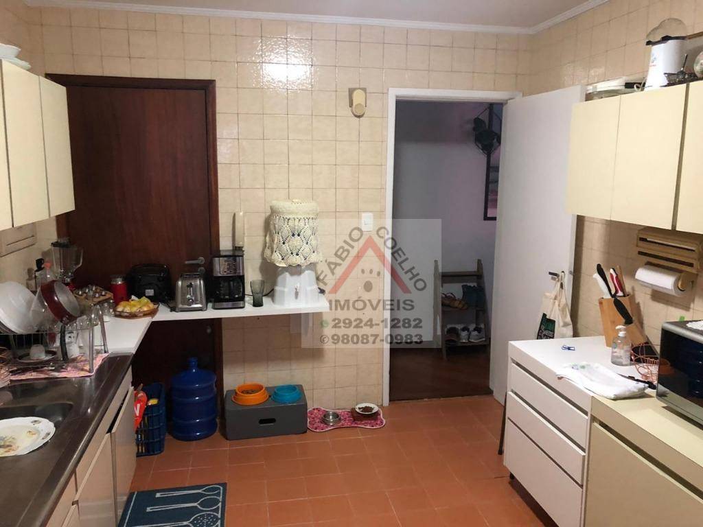 Apartamento à venda com 2 quartos, 85m² - Foto 4