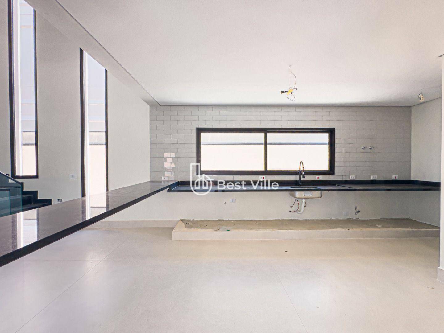 Casa de Condomínio à venda com 4 quartos, 501m² - Foto 12