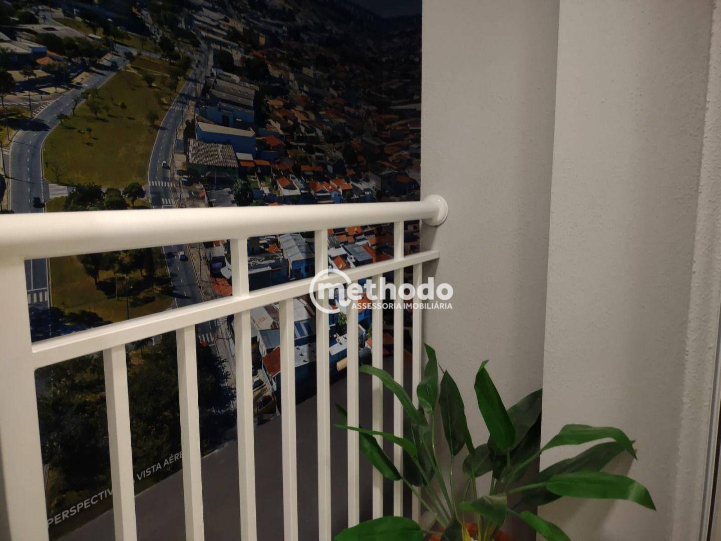 Apartamento à venda com 2 quartos, 43m² - Foto 16