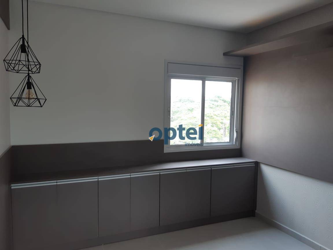 Apartamento à venda com 1 quarto, 44m² - Foto 17