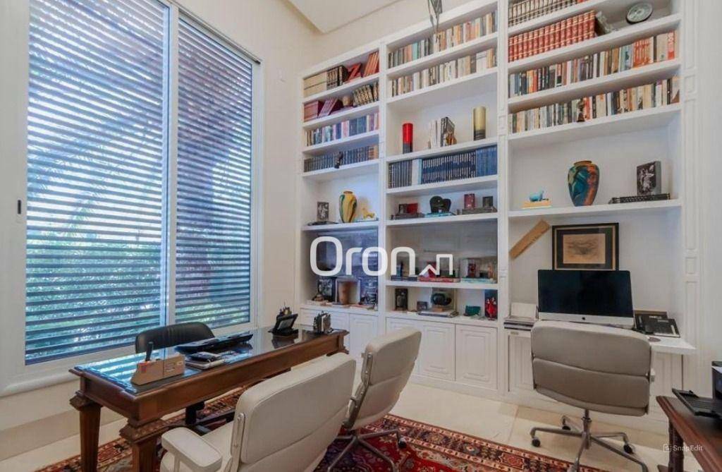 Sobrado à venda com 4 quartos, 664m² - Foto 5