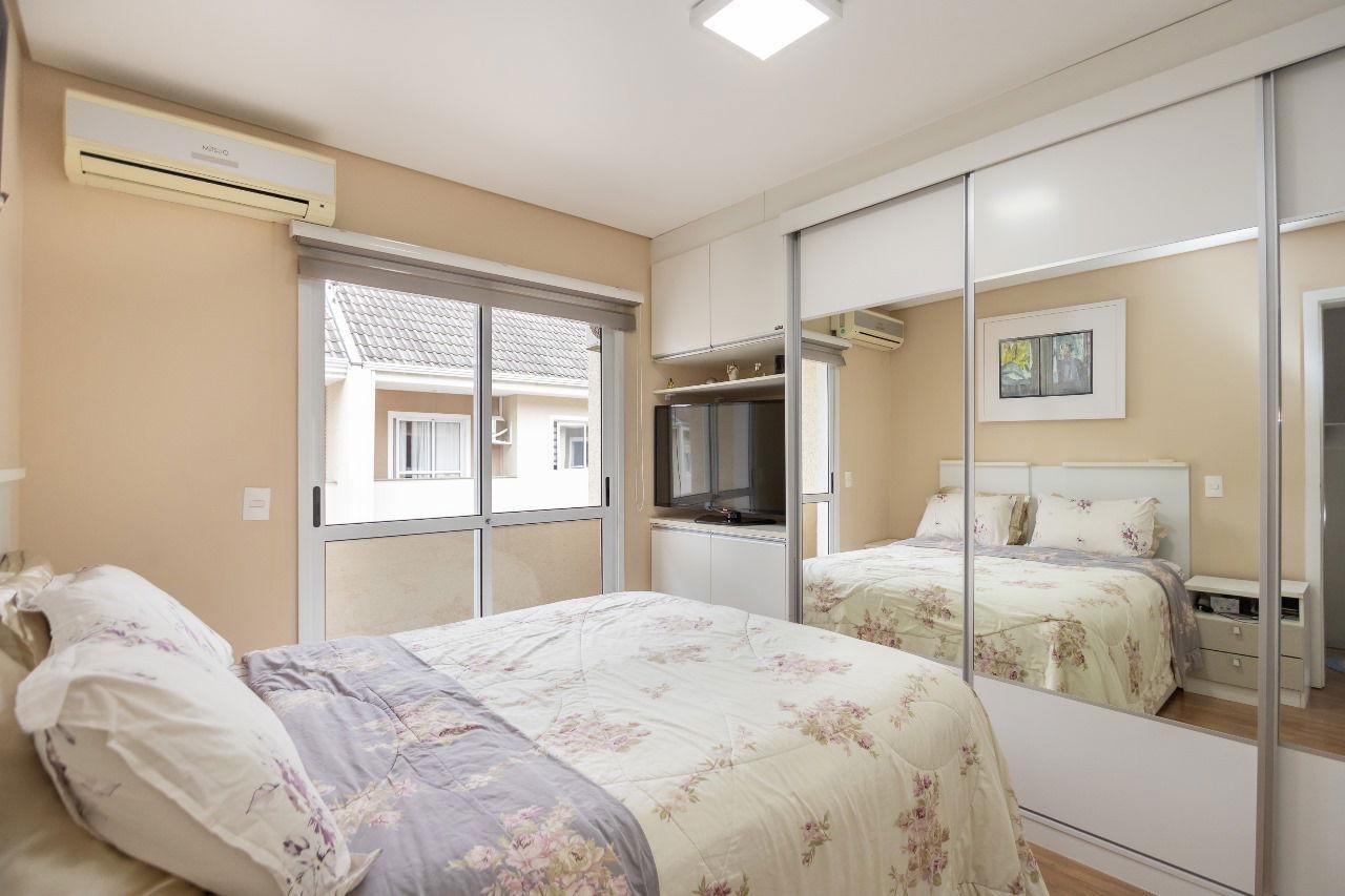 Sobrado à venda com 3 quartos, 99m² - Foto 13