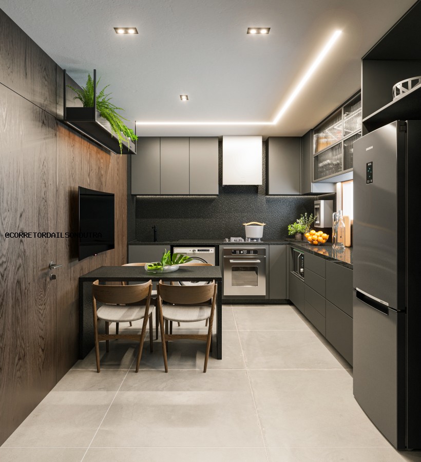Apartamento à venda com 4 quartos, 131m² - Foto 14