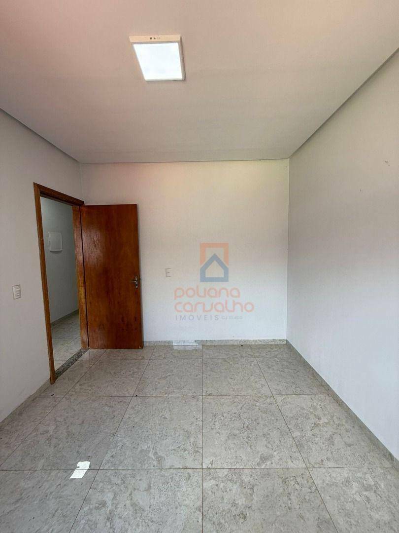 Casa, 3 quartos, 134 m² - Foto 2