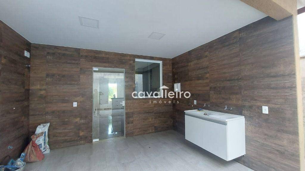 Casa de Condomínio à venda com 3 quartos, 124m² - Foto 20