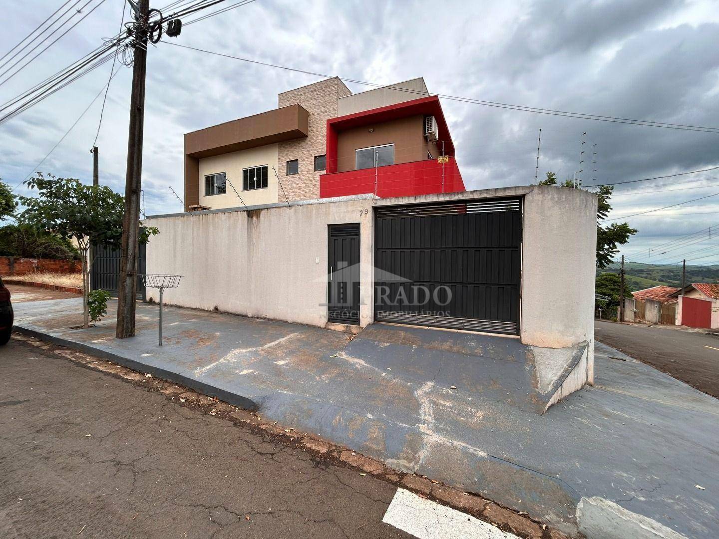 Sobrado à venda com 3 quartos, 145m² - Foto 27