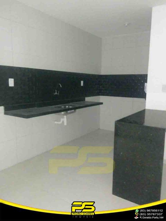 Apartamento à venda com 2 quartos, 51m² - Foto 12