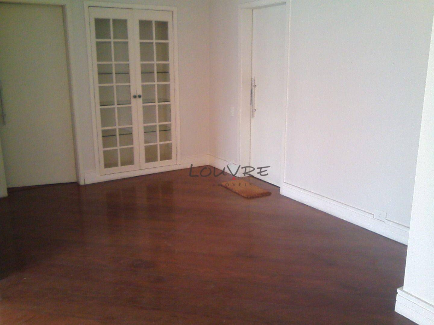 Apartamento à venda e aluguel com 3 quartos, 130m² - Foto 4