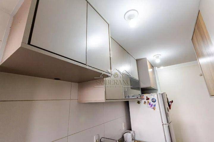 Apartamento à venda com 2 quartos, 57m² - Foto 27