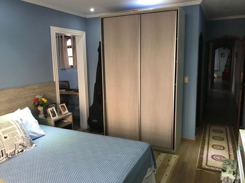 Sobrado à venda com 3 quartos, 168m² - Foto 8