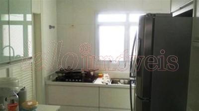 Apartamento para alugar com 3 quartos, 133m² - Foto 10