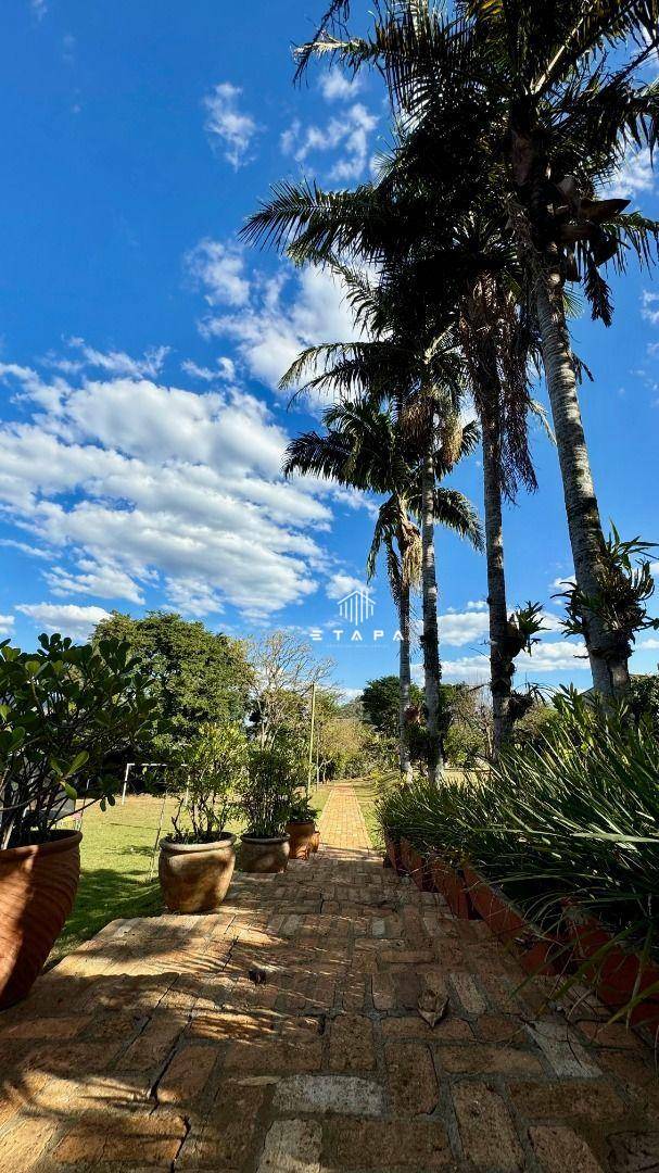 Casa à venda com 5 quartos, 539m² - Foto 33