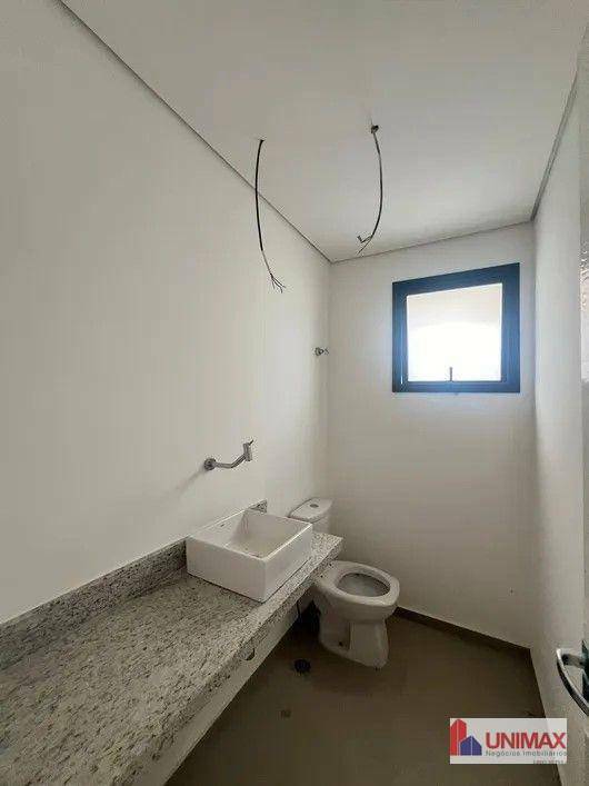 Casa de Condomínio à venda com 3 quartos, 152m² - Foto 12