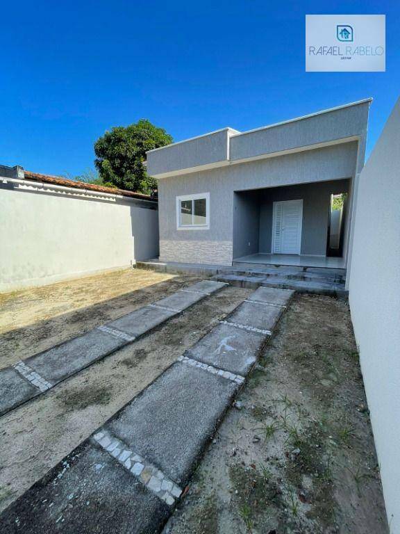 Casa de Condomínio à venda com 3 quartos, 75m² - Foto 6