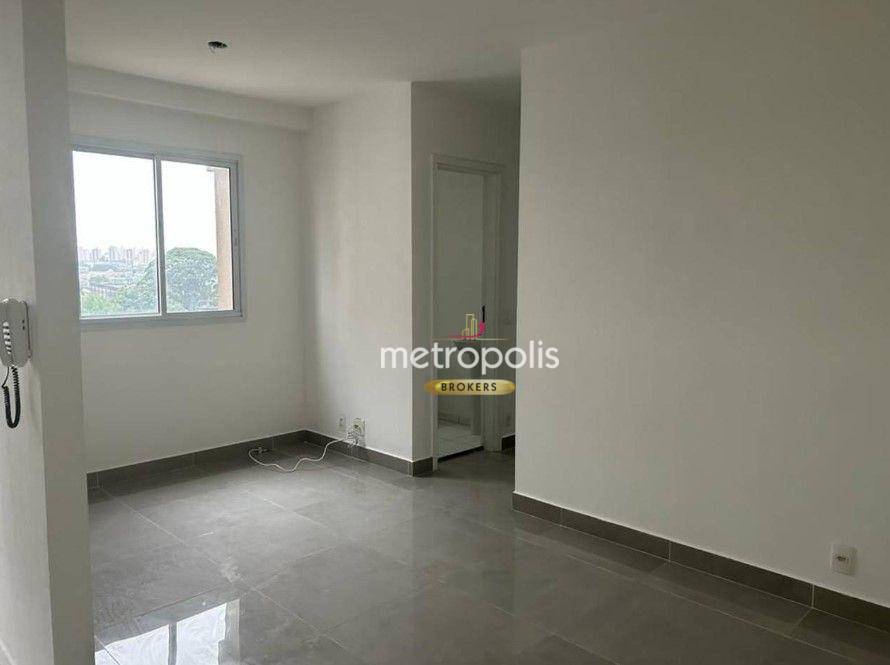 Apartamento para alugar com 3 quartos, 53m² - Foto 4