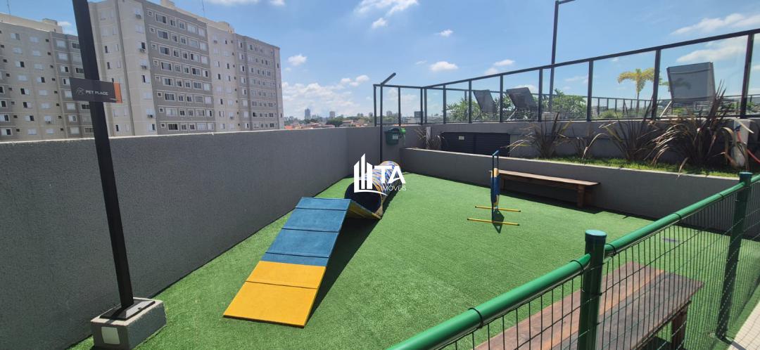 Apartamento à venda com 2 quartos, 83m² - Foto 30