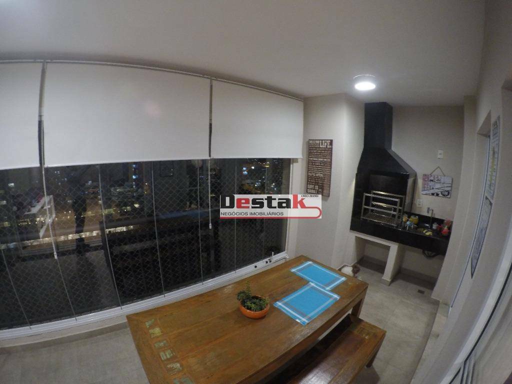 Apartamento à venda com 3 quartos, 147m² - Foto 14