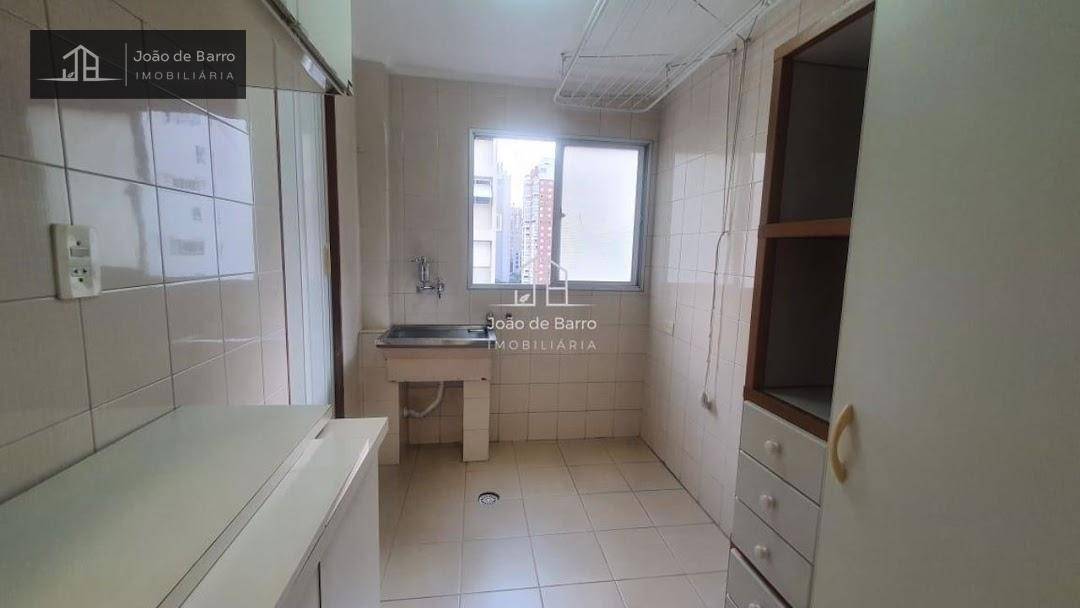 Apartamento à venda com 3 quartos, 84m² - Foto 11