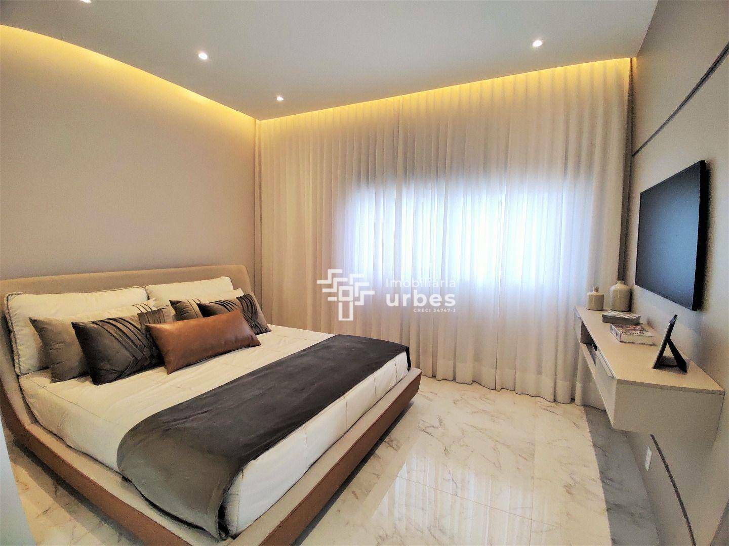 Casa de Condomínio à venda com 3 quartos, 330m² - Foto 20