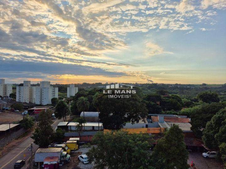 Apartamento, 2 quartos, 55 m² - Foto 3