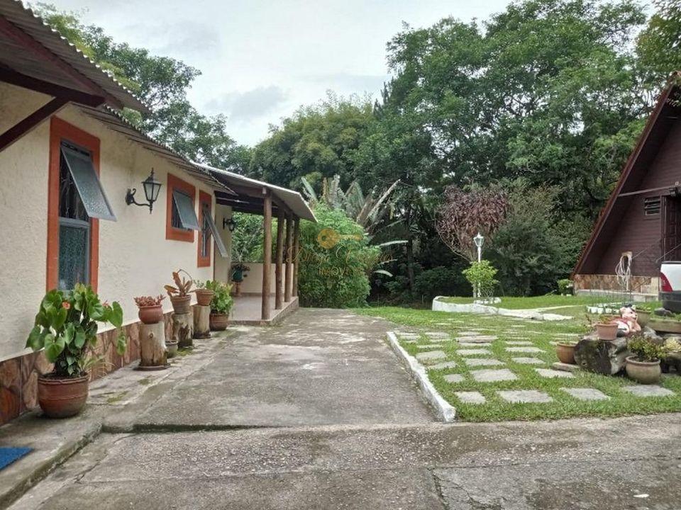 Fazenda à venda com 6 quartos, 211m² - Foto 5