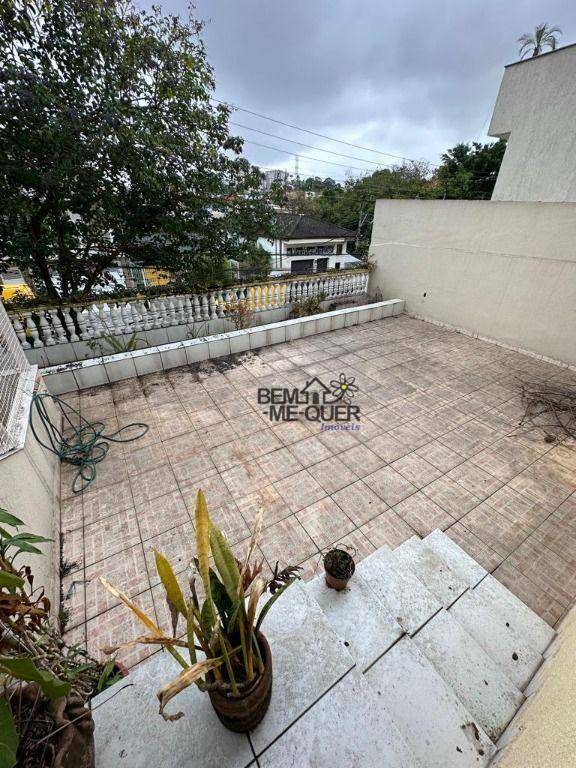 Sobrado à venda e aluguel com 4 quartos, 520m² - Foto 10