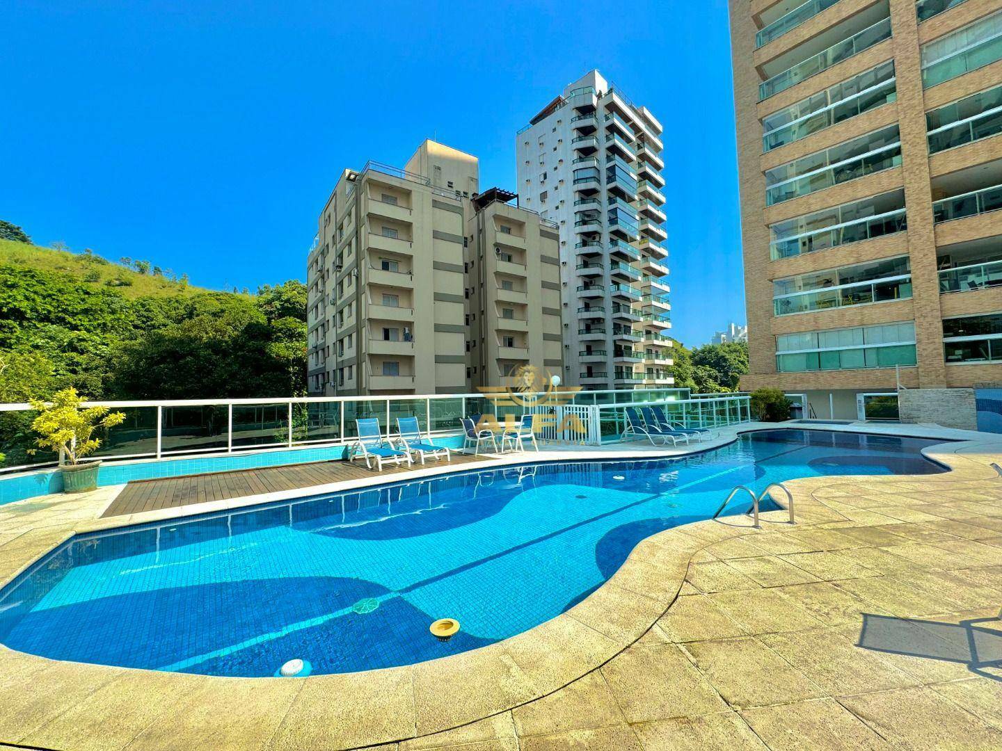 Apartamento à venda com 3 quartos, 120m² - Foto 44