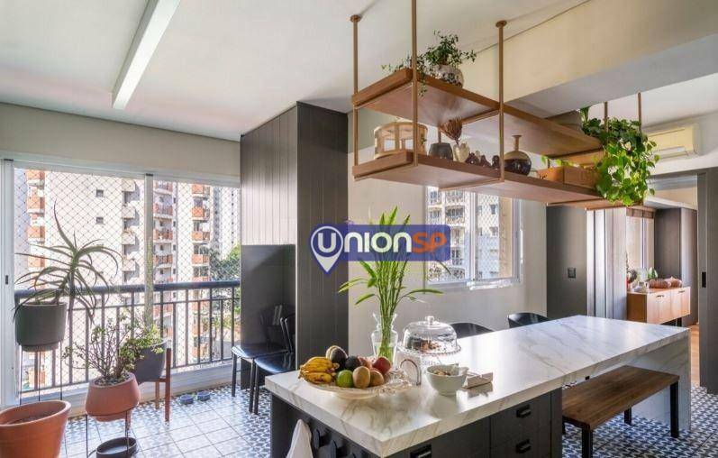 Apartamento à venda e aluguel com 4 quartos, 255m² - Foto 20