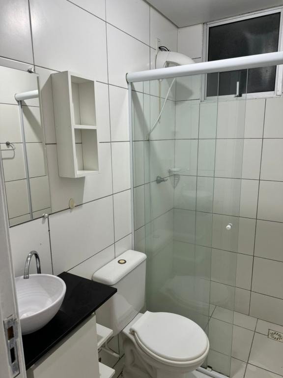 Apartamento à venda com 3 quartos, 62m² - Foto 7