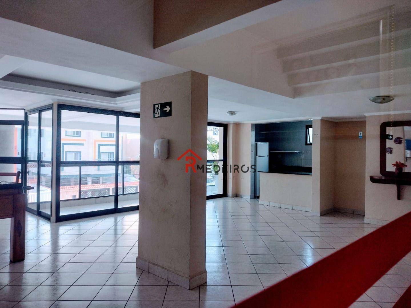 Apartamento à venda com 2 quartos, 75m² - Foto 16