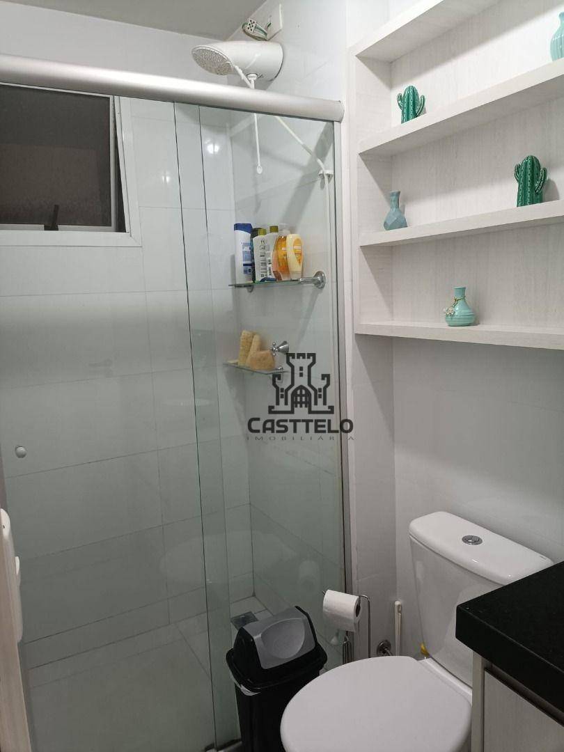 Apartamento à venda com 2 quartos, 44m² - Foto 8