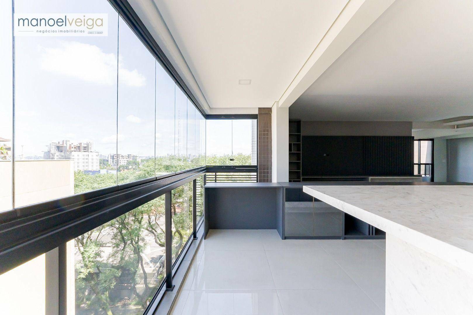 Apartamento à venda com 4 quartos, 151m² - Foto 5