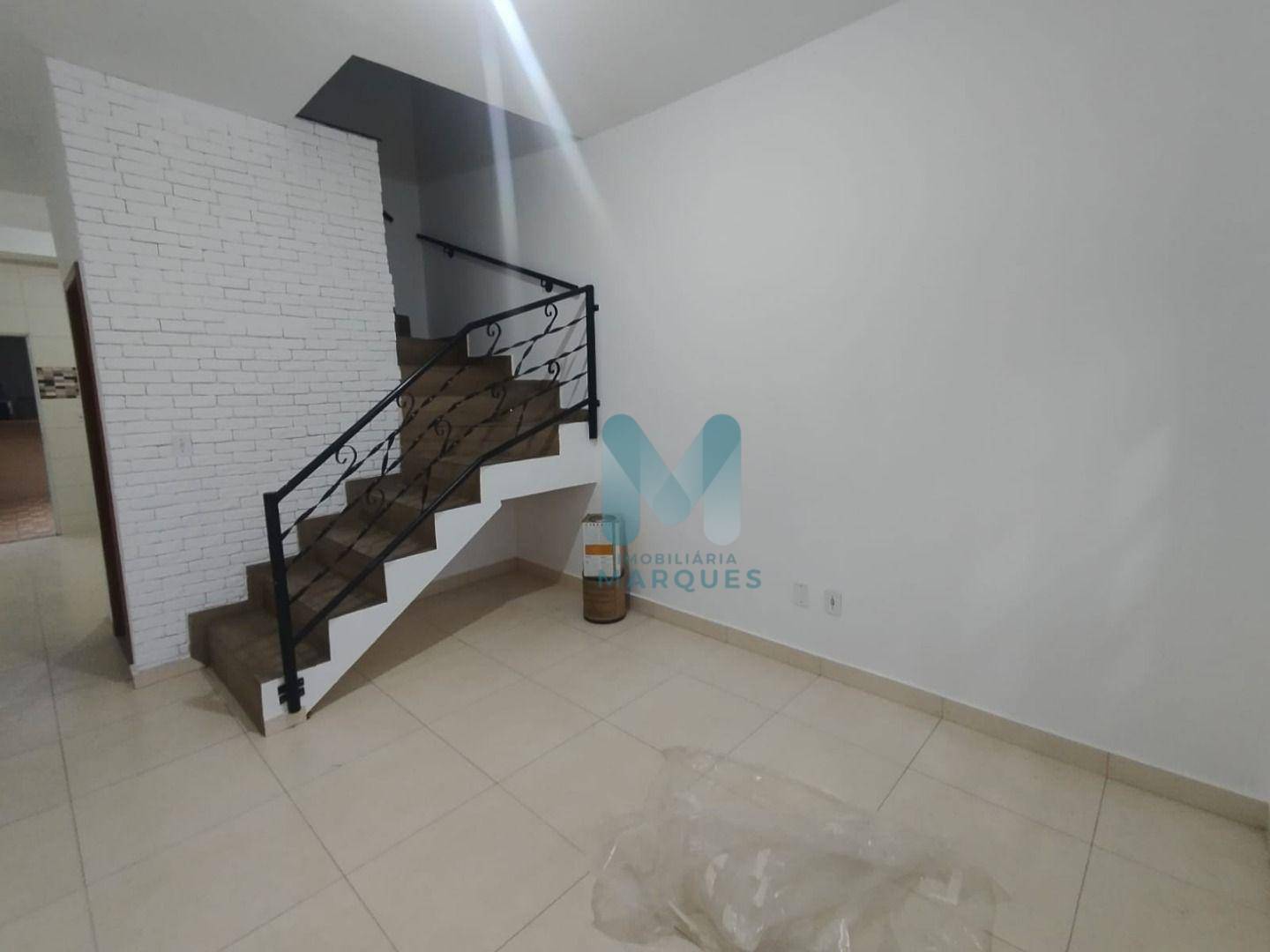 Sobrado à venda com 2 quartos, 90m² - Foto 10