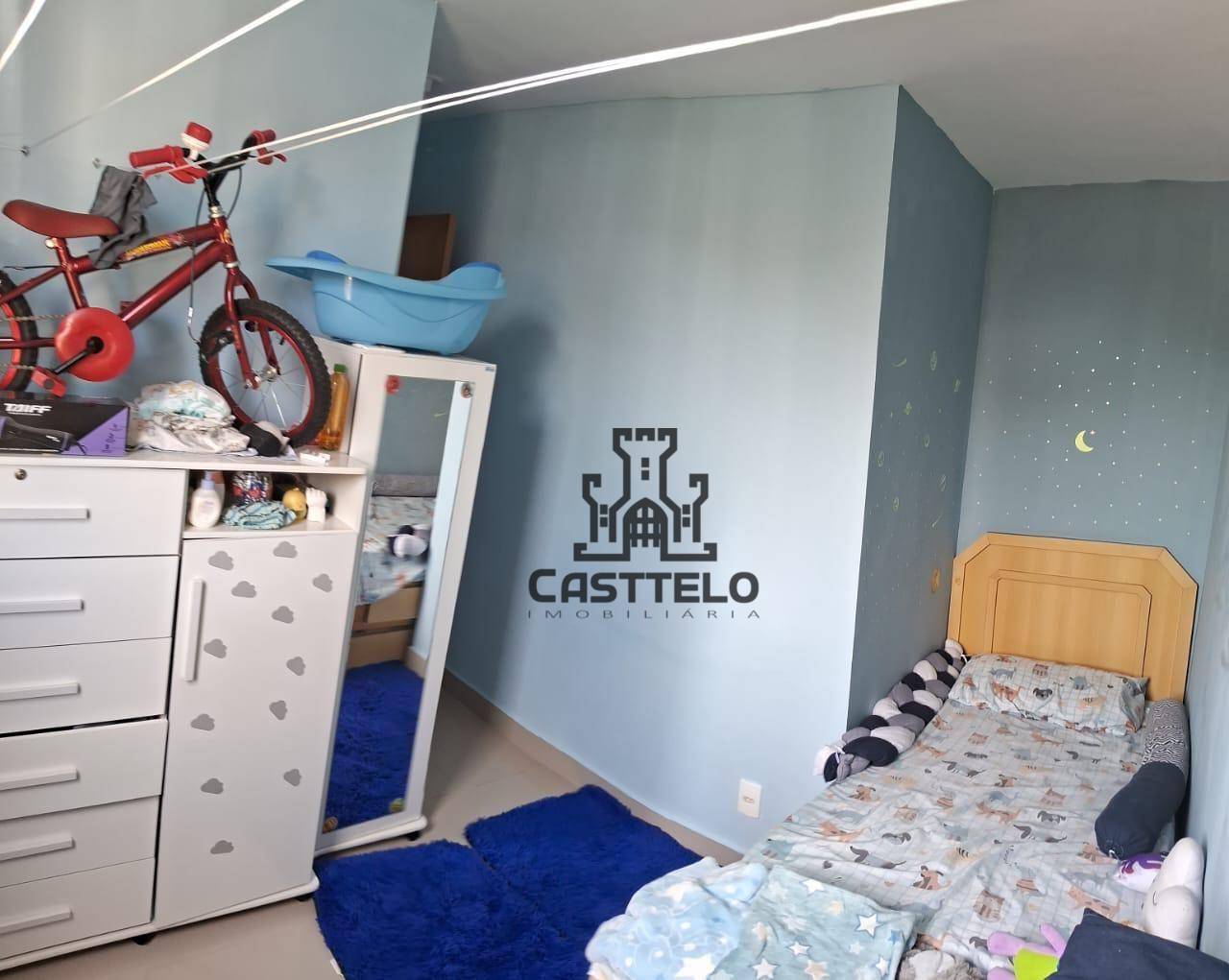 Apartamento à venda com 2 quartos, 43m² - Foto 4