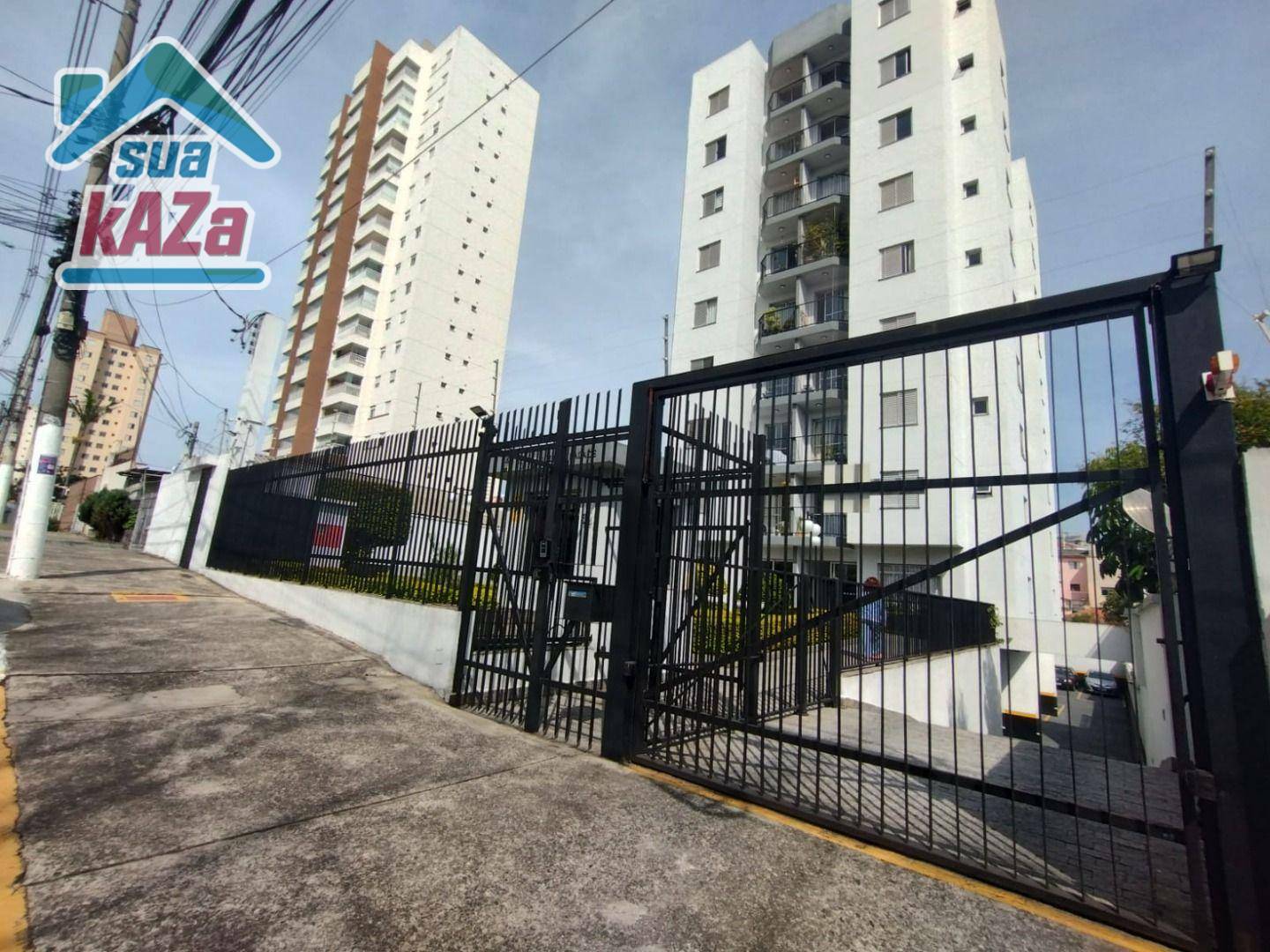 Apartamento à venda com 2 quartos, 58m² - Foto 21