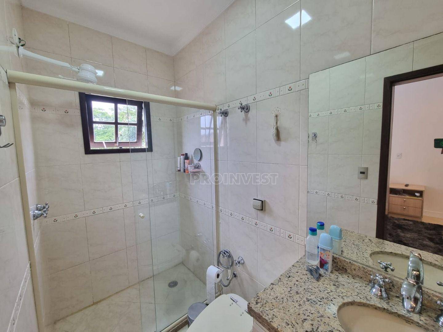 Casa à venda com 3 quartos, 288m² - Foto 22