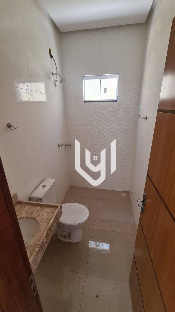 Casa, 4 quartos - Foto 10