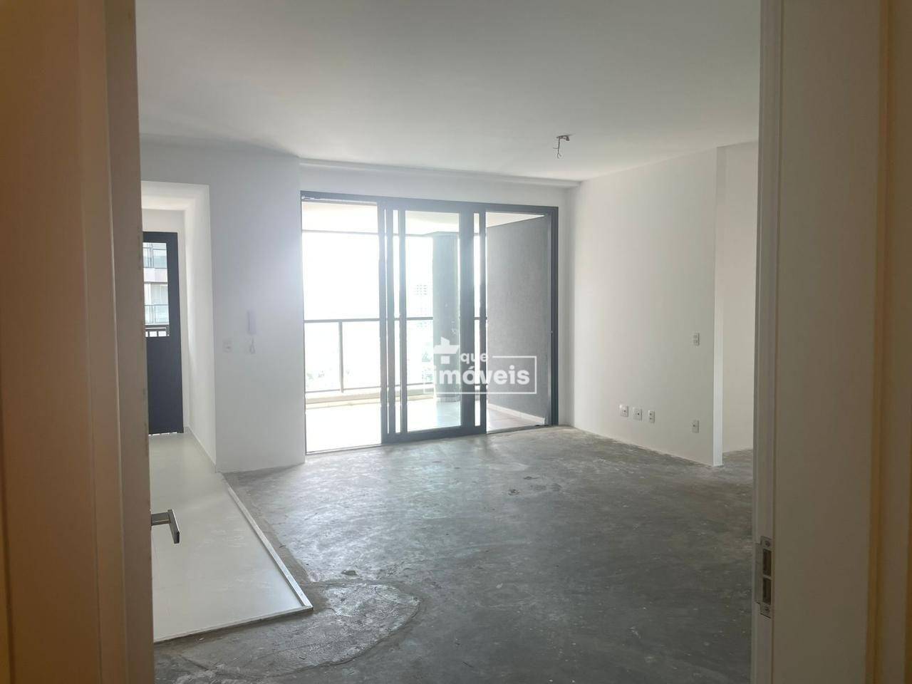 Apartamento à venda com 3 quartos, 116m² - Foto 5