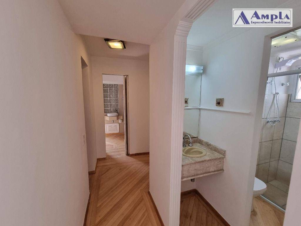 Apartamento à venda com 3 quartos, 86m² - Foto 5