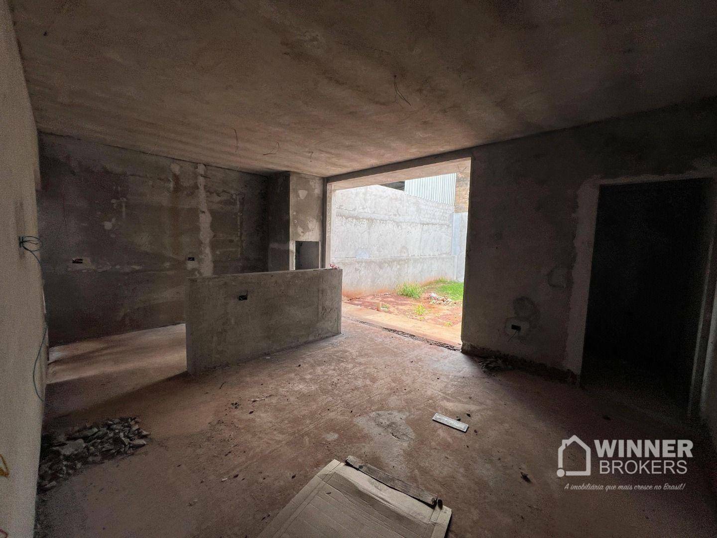 Casa à venda com 2 quartos, 135m² - Foto 9
