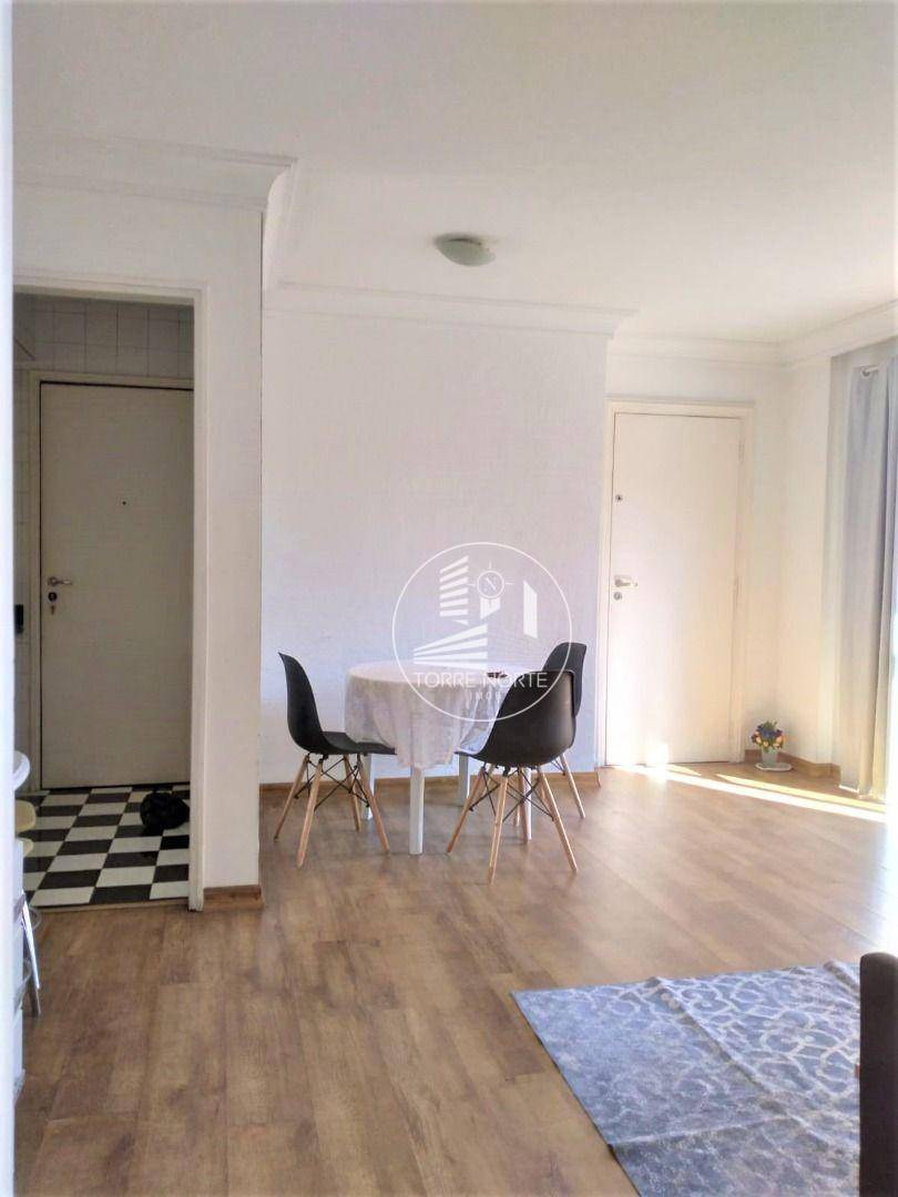 Apartamento à venda com 3 quartos, 68m² - Foto 23