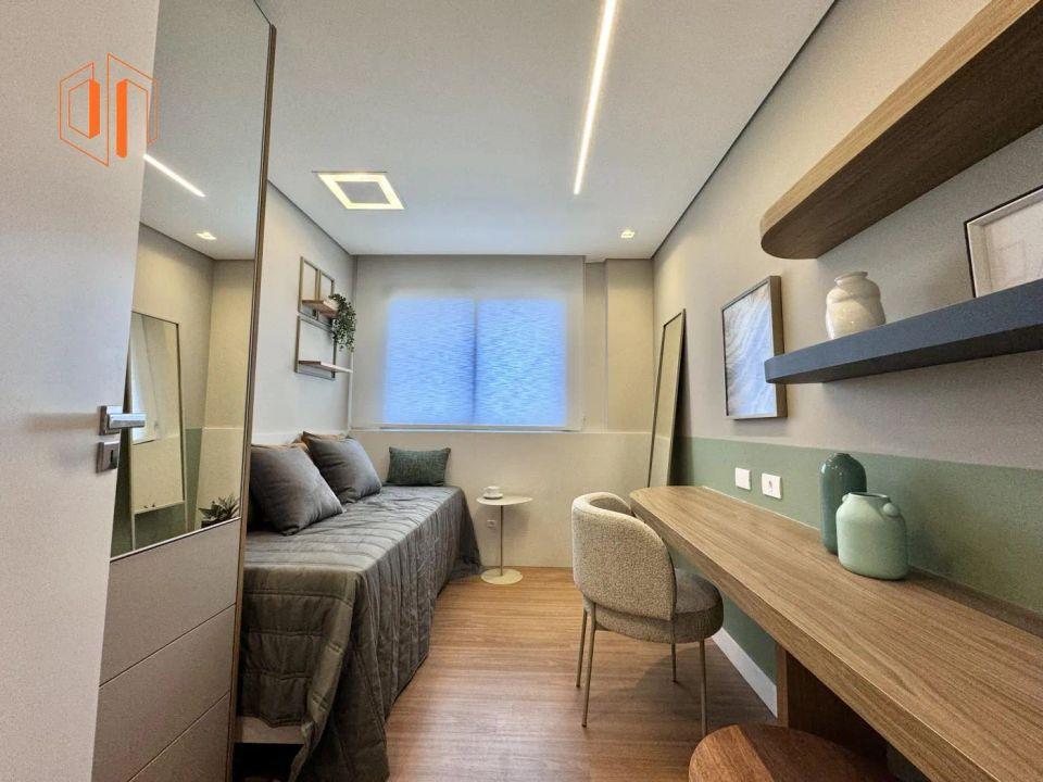 Apartamento à venda com 3 quartos, 85m² - Foto 22