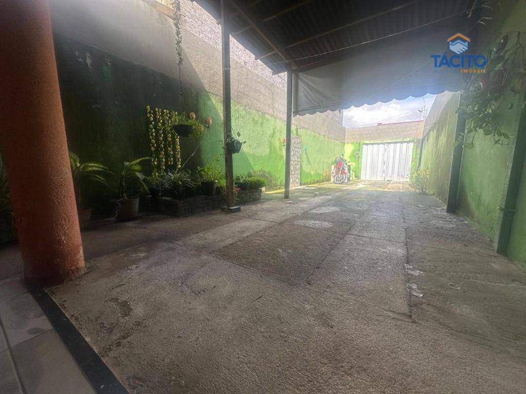 Casa à venda com 3 quartos, 80m² - Foto 7